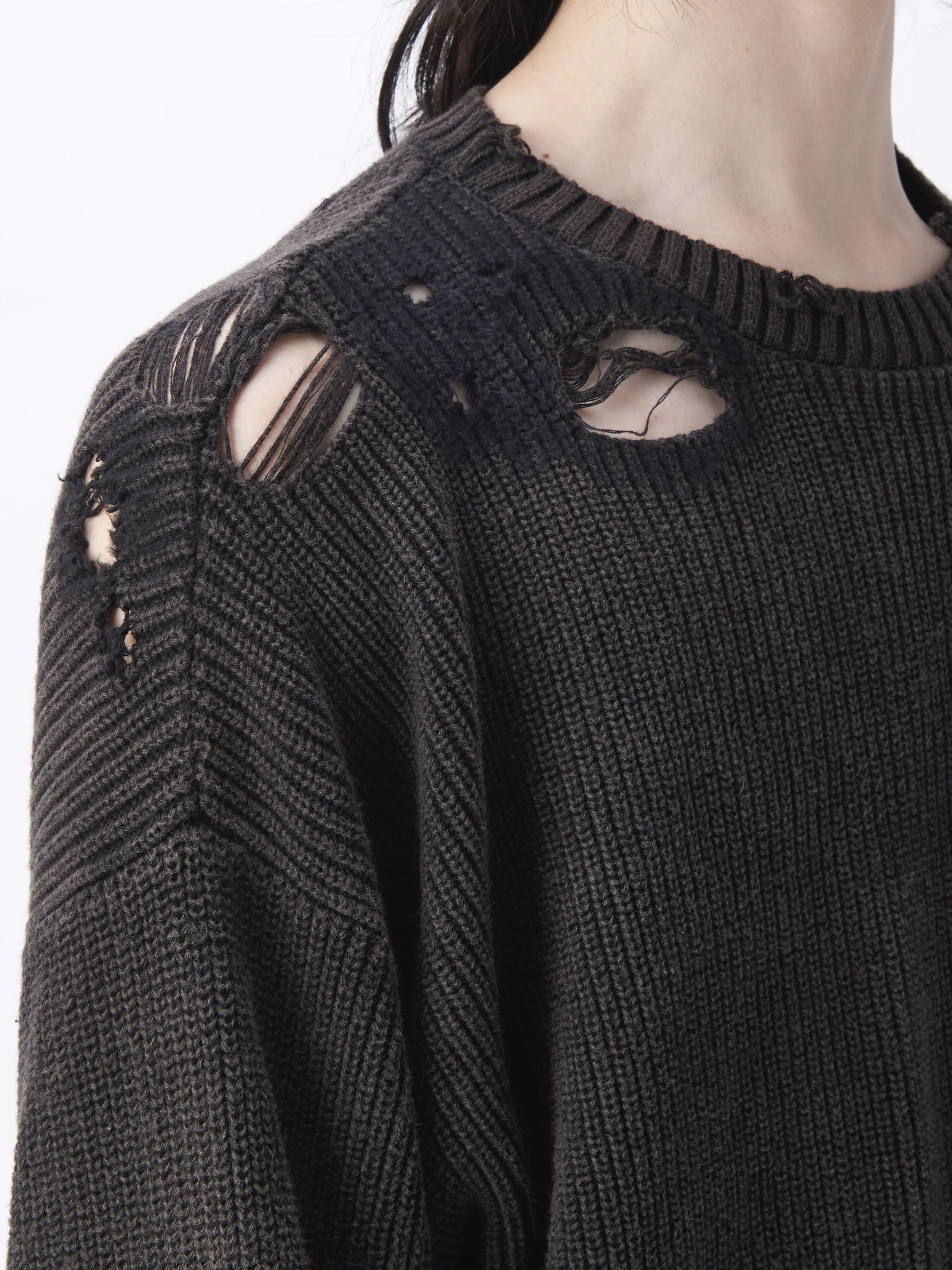 Waxed Parachute Bomber — Troubled Waters